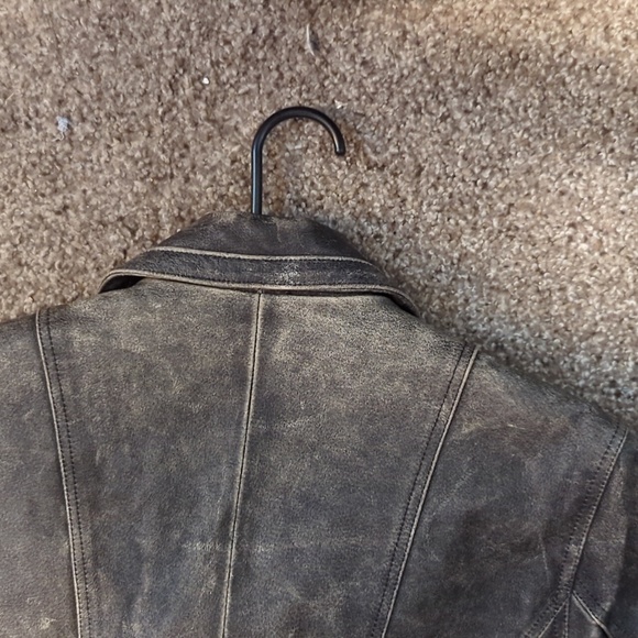 Wilsons leather jacket XL - Picture 8 of 11